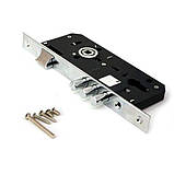 Вхідні двері двері Комфорту Аркадія 1200x2050 мм, Праві і Ліві, фото 6