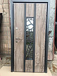 Вхідні двері Пруф 1, фото 3