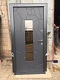 Вхідні двері Пруф 1, фото 5