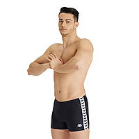 Плавки MEN'S ARENA ICONS SWIM SHORT S 005050-500 Arena 85 Черный