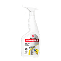 Засіб проти плісняви (миттєвої дії) REM-HELP BAYRIS 0,5 л