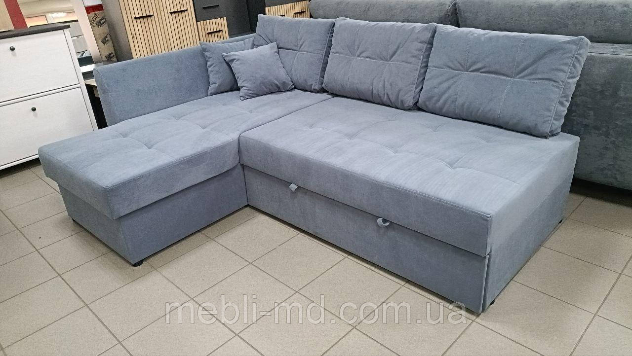 М'який кут Париж ( КМК), фото 1