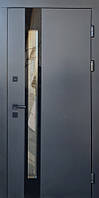 Входные двери Композит с мдф внутри 860-960x2050 мм, Правые и Левые 5 NEW
