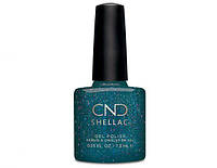 CND SHELLAC SHIMMERING SHORES, 7.3 мл