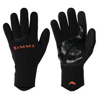 Мужские перчатки Simms ExStream Neoprene Fishing Glove