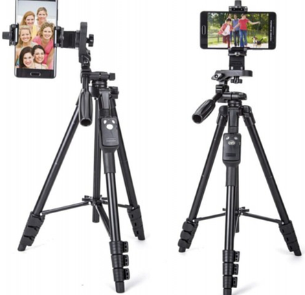 Штатив Tripod NP-3810S, фото 3