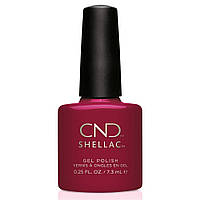 CND SHELLAC RIPE GUAVA, 7.3 мл