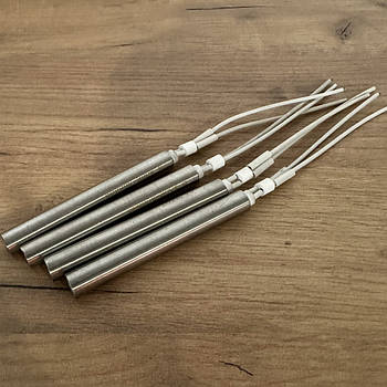 Тен до конвеєрного запайника FRB-770 300W/220V (Ф12х95)