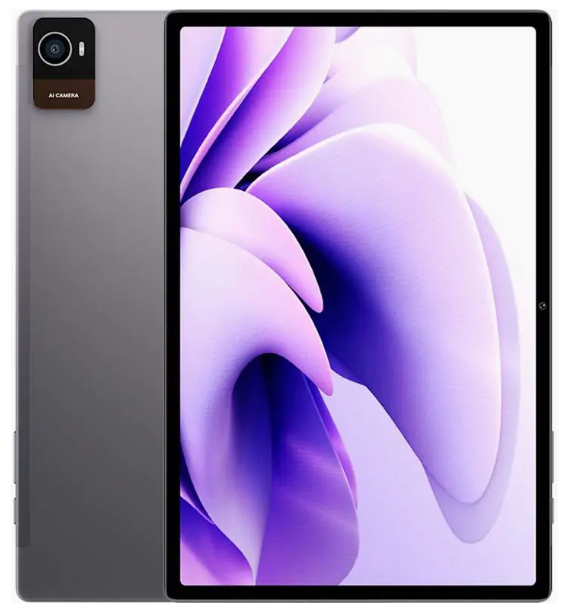 Планшет Oukitel Pad OKT3 8/256Gb Grey Global version, фото 1