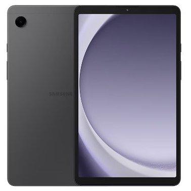 Планшет Samsung Galaxy Tab А9 WiFi 4/64GB Graphite (SM-X110NZAASEK) UA UCRF