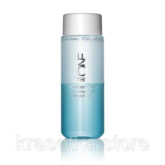 32138 Oriflame. Засіб для зняття водостійкої косметики з очей The ONE, 100 мл. Орифлейм 32138
