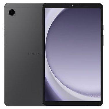 Планшет Samsung Galaxy Tab А9 LTE 4/64GB Graphite (SM-X115NZAASEK) UA UCRF Гарантія 12 місяців