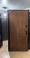 Вхідні двері Двері Комфорта Англола Єліт 140 860-960x2050 мм New 4