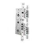 Вхідні двері Мусон Двері Комфорта Єліт 140 860-960x2050 мм софтач+крафт, фото 7