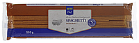 Макарони Spaghetti з твердих сортів пшениці Metro Chef 500г