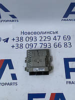 Блок управління 967847698001 citroen c5 iii 1.6 e-hdi s180123008b