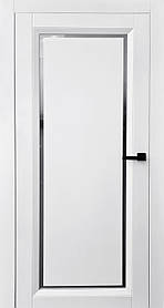 Міжкімнатні двері Емаль 3