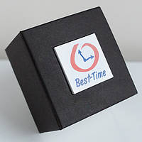 Подарункові картонні коробочки для наручного годинника "Преміум"