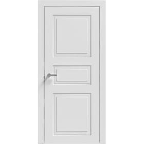 Міжкімнатні двері Емаль 1