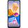 Смартфон Infinix Hot 40i (X6528B) 4/128Gb NFC Palm Blue UA UCRF, фото 4