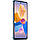 Смартфон Infinix Hot 40i (X6528B) 4/128Gb NFC Palm Blue UA UCRF, фото 5