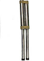 Вихлопні труби (глушники) ЯВА/JAWA неіржавка сталь