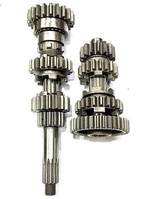 Коробка передач на планету - купить недорого оптом на Prom.ua: цены ...