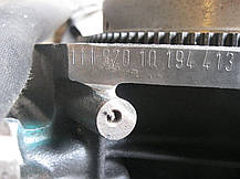 M111.920 Двигун, фото 5