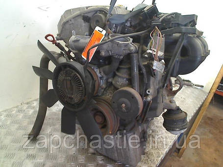 M111.920 Двигун, фото 1