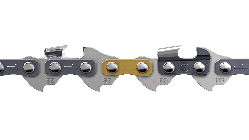 Ланцюг для електропили шина 40 см 57 ланок 1,3мм, 3/8" Husqvarna X-CUT S93G