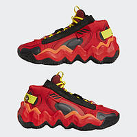 Кросівки жіночі оригінальні Adidas Super Candace Parker Exhibit B Mid Basketball (Супер сімейка) 9, 9.5,10US.