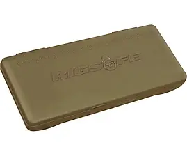 Коробка для повідців, Повідниця Korda Rigsafe Combi, фото 3