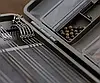 Коробка для повідців, Повідниця Korda Rigsafe Combi, фото 8
