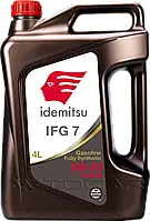 Моторное масло Idemitsu IFG7 0w20 (було Zepro Ecomedalist) 4л