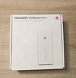 4G Wi-Fi роутер HUAWEI B618s-22d (Cat.11) STOK 1, фото 3