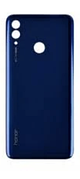 Задня кришка для Huawei Honor 10 Lite (HRY-LX1), синя, Sapphire Blue