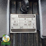 Універсальний подрібнювач кормів 4.0 кВт ГОСПОДАР МС-400, дробарка для приготування корму тваринам, фото 7