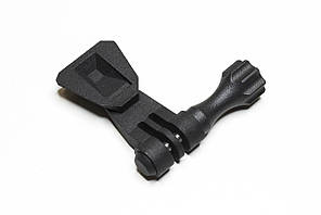 Адаптер UDAPT для кріплення камер GoPro на кут (маунт) з роз'ємом dovetail