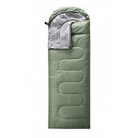Спальный мешок WQ-SB05 Зеленый