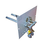 Газова автоматика в грубу (піч) УГОП - 16 П для пічного опалення на газу, пічну газові автоматику придбати