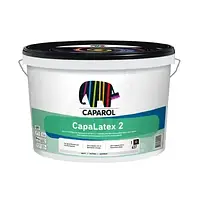Інтер'єрна фарба глибоко-матова Caparol CapaLatex 2 2.5л