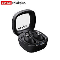 Lenovo thinkplus (ЧОРНІ) Bluetooth навушники ,блютуз гарнітура,беспроводные наушники блютуз