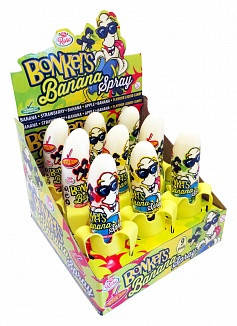 Slush Puppie Spray Candy , 25 мл, фото 1