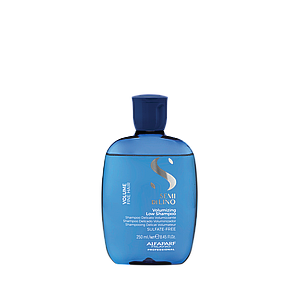 Alfaparf Semi Di Lino Volumizing Low Shampoo - Шампунь для  об'єму волосся 250ml