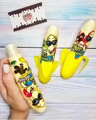 Slush Puppie Spray Candy , 25 мл, фото 3