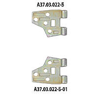 Петля двери МТЗ А37.03.022-Б