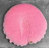 Чохол-наволочка для немовлят арт.8974 на подушку Comfort Велюр Лежень,Україна, фото 3