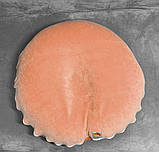 Чохол-наволочка для немовлят арт.8974 на подушку Comfort Велюр Лежень,Україна, фото 4