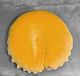 Чохол-наволочка для немовлят арт.8974 на подушку Comfort Велюр Лежень,Україна, фото 5