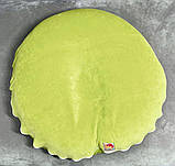 Чохол-наволочка для немовлят арт.8974 на подушку Comfort Велюр Лежень,Україна, фото 6